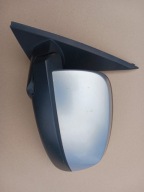 Meriva A 03-10 Lusterko lewe elektryczne 5PIN Z163 Warszawa