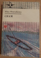 Cham Eliza Orzeszkowa