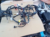 TOYOTA YARIS CROSS 1.5 HYBRYDA INSTALACJA WIĄZKA KOMORY SILNIKA