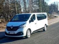 Renault Trafic krajowy *long*fv vat 23%*