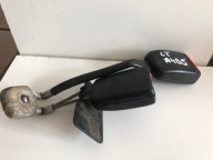 8D0857730 ZAPIĘCIE PASA BEZPIECZEŃSTWA AUDI A4 B5 LEWY TYŁ ŚRODEK DOPINACZ