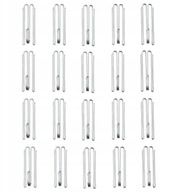 IKEA RIKTIG Haczyk do firanki, 20 szt.