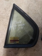 ROVER 400 SZYBA SZYBKA TYLNA PRAWA LEWA DRZWI TRÓJKĄT TRÓJKĄTNA TYŁ