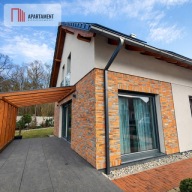 Dom, Chojnice, Chojnicki, 187 m²