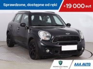 MINI Countryman Cooper SD, Automat, Skóra, Navi