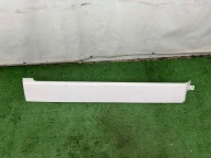 VW T6 TRANSPORTER LISTWA SZYNY DRZWI LEWYCH PRZESUWNYCH 7H1843795H