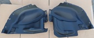 OSŁONY BAGAŻNIKA PLASTIK LEWY PRAWY TYŁ FIAT 124 SPIDER MAZDA MX-5 MX5 ND