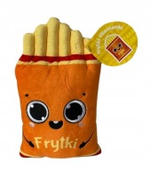 NOWA MASKOTKA GANG PRODUKCIAKÓW FRYTKI FILOMENKI