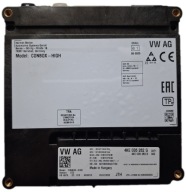 MODUŁ STEROWNIK WZYWANIA POMOCY SOS AUDI VW 4KE035282G