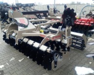 Brona Talerzowa Uprowow-siewna Rol/ex Rolex 2,5 M hydropak Dostawa Gratis