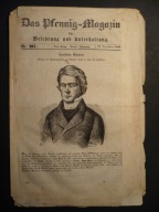 elita Hamburga, oryg 1846 + 2 inne