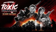 John Carpenter's Toxic Commando Blood Edition Steam Gift na nowe konto