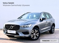 Volvo XC 60 B5 Diesel AWD! | R-Design | Salon PL |