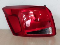 LAMPA LEWA TYLNA SEAT ARONA 6F9 H7 6F9945095B