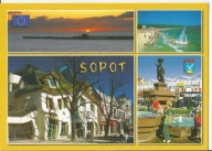 SOPOT-HERB WOJ POMORSKIE