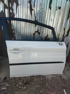 Toyota Prius III drzwi prawe przednie