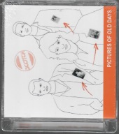 Pictures Of Old Days Scotch CD