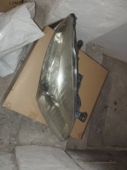 REFLEKTOR PRAWY LAMPA PRZÓD XENON EU 260100021R RENAULT MEGANE 3 III 08-14