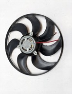 **** WENTYLATOR WIATRAK CHŁODNICY OPEL CORSA F 5001784-05 ****