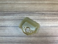 HUSQVARNA 36 41 136 137 MOCOWANIE FILTRA POWIETRZA PODSTAWA OSŁONA GAŹNIKA