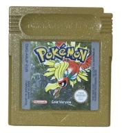 Pokemon Yellow Version Nintendo Game Boy Classic pudełkowa