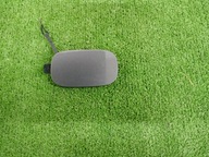 Zaślepka haka zderzak przód Renault Twingo III Lift