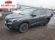 Subaru Forester Wilderness 2022 2.5l 2.5 Benzyna 182KM