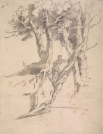 Rysunki i akwarele romantyzmu niemieckiego