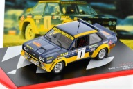 FIAT 131 Abarth #1B. Fernandez Rally Catalunya 1979 1/43 ixo