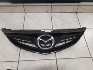 MAZDA 6 GH 2010-2012 GRILL STAN IDEALNY ORYGINAŁ DYNAMIC SPORT LIFT 16W