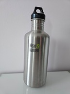 Klean Kanteen Classic narrow Loop Cap butelka stalowa bidon 1182 ml