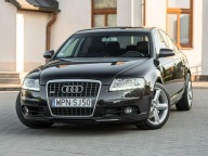 Audi A6 Limousine S-Line 2.7TDI 190KM Bi-Xenon LED