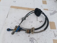 CITROEN C4 B7 1.6 VTI LINKI ZMIANY BIEGÓW