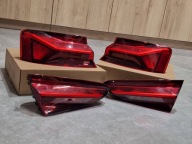 Audi A5 F5 FL 8W6 LAMPA TYŁ KOMPLET MATRIX 8W6945091AB 8W6945092AB