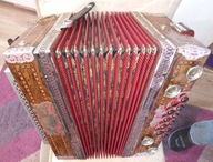 Heligonka J.Choftadler instrument