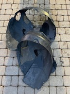 VW PASSAT NADKOLE PRZEDNIE LEWE 3B0809961F