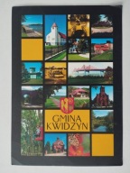 KWIDZYN - 15.03.2026