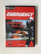 EMERGENCY FIGHTERS FOR LIFE 1 I PL PC