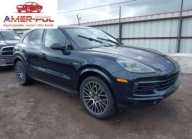 Porsche Cayenne E-Hybrid 2019 3.0l 3.0 Hybryda 335KM