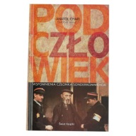 Podczłowiek. Wspomnienia członka Sonderkommanda