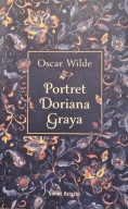 Portret Doriana Graya - Oscar Wilde