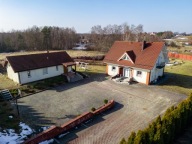 Dom, Rąb, Przodkowo, Kartuski, 177 m²