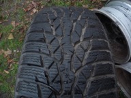 Nokian WR D4 185/60R15 84T