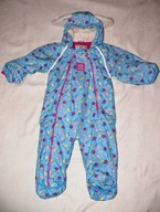 Kombinezon niemowlęcy rozmiar 80