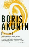 Lewiatan Boris Akunin