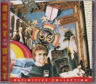 ELECTRIC LIGHT ORCHESTRA Definitive Collection CD 19 nagrań