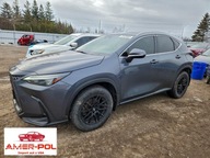 Lexus NX 2024 LEXUS NX 350H BASE 2.5 Hybryda 240KM