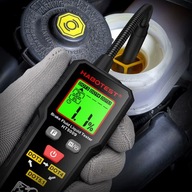 Tester Płynu Hamulcowego, Miernik Cyfrowy DOT3 DOT4 DOT5.1