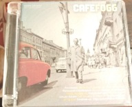 Cafe Fogg Various Artists CD