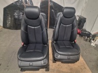 MERCEDES R230 SL500 SL 5.5 AMG FOTEL FOTELE PRZÓD